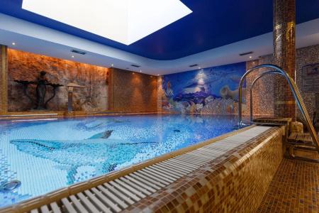 Boutique Spa Aqua Marina - 20