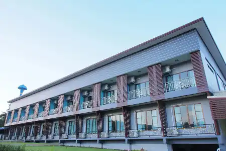 Golden Gold Resort & Spa Khaoyai - 72