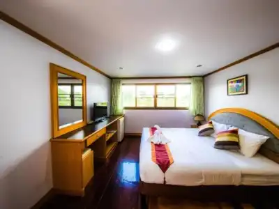 Tanita Lagoon Resort - 50