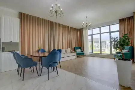 Apart-Otel Novel & Apartments - 130