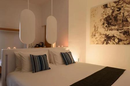 Muses Cycladic Suites - 143