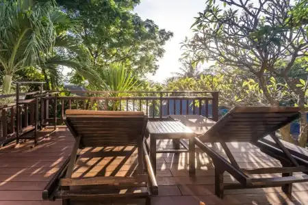 Sarikantang Resort & Spa (SHA Plus+) - 139