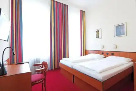 Drei Kronen Wien City - 23