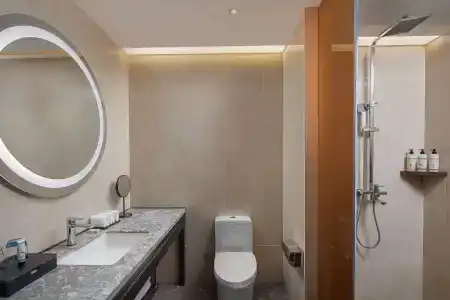 Hawthorn by Wyndham Erhai Parl - 6