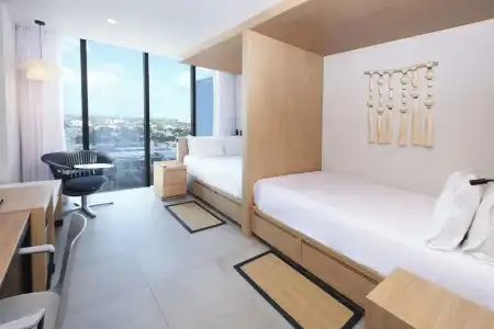 Crowne Plaza Merida by IHG - 136