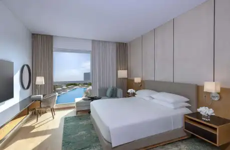 Hyatt Regency Oryx Doha - 45