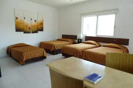 ApartSiete 32 - 6