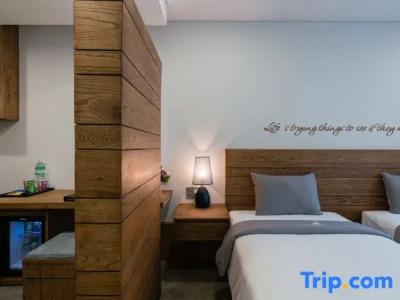 Joy Trip & Spa Nha Trang - 43