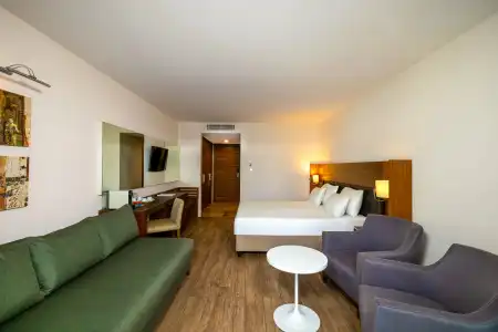 Nirvana Mediterranean Excellence - All Inclusive - 1