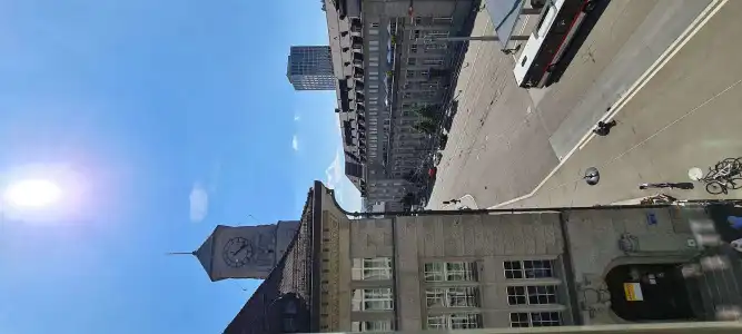 Tailormade METROPOL St.Gallen - 12