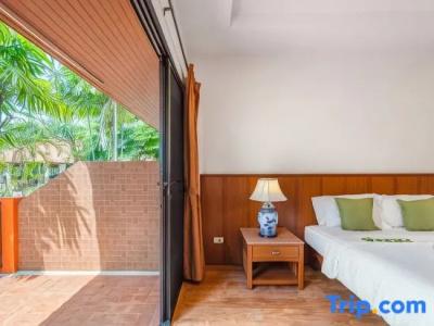 Sailom Resort Bangsaphan - 56