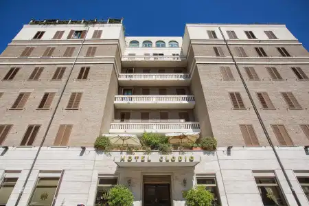 AC by Marriott Clodio Roma - 0