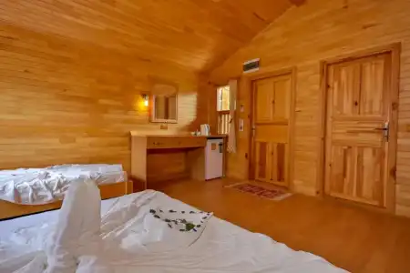 Sunrise Bungalows - 3