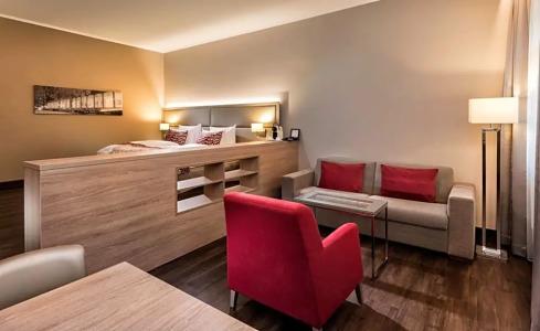 Badischer Hof Baden-Baden - Leonardo Limited Edition - 37