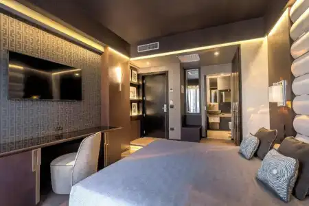 Il Rivalta - Place of Charme - 46