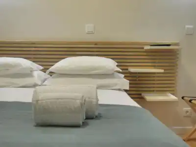 Boavista Guest House - 24