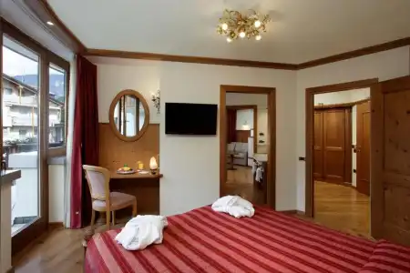 Tevini Dolomites Charming - 95