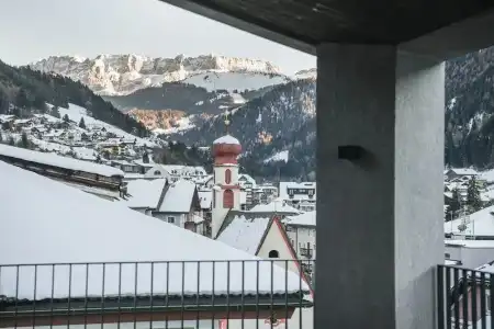 Aquila Dolomites Residence - 52