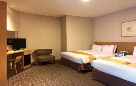 Skypark Central Myeongdong - 23