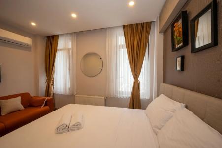 Taksim Suite - 119