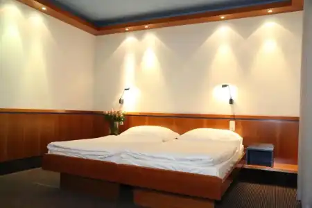 B&B Linz City-Ost - 47