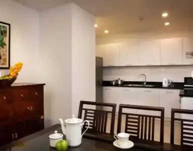 Elegant Suites Westlake Serviced Apartment - 113