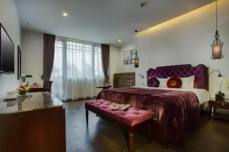 Hanoi Marvellous & Spa - 60
