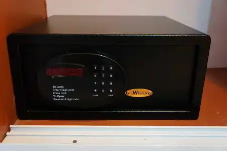 J Two S Pratunam (SHA Certified) - 46