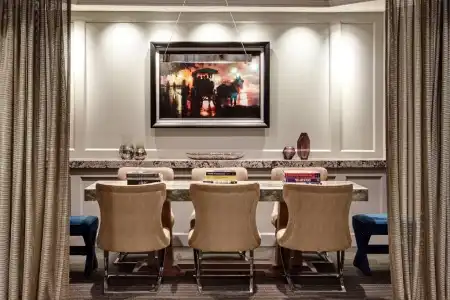 JW Marriott New Orleans - 57