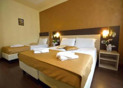 B&B Marbo Florence - 25