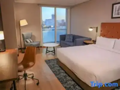 Four Points by Sheraton Mexico City, Colonia Roma - 71
