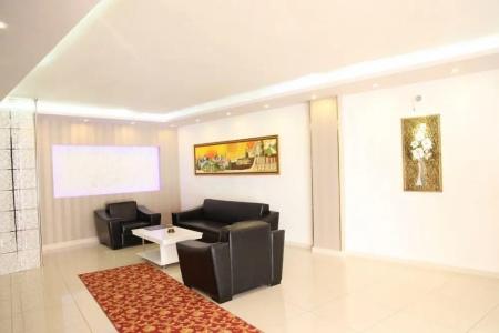 Hattusirin Otel - 13
