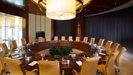 InterContinental Nanjing by IHG - 25