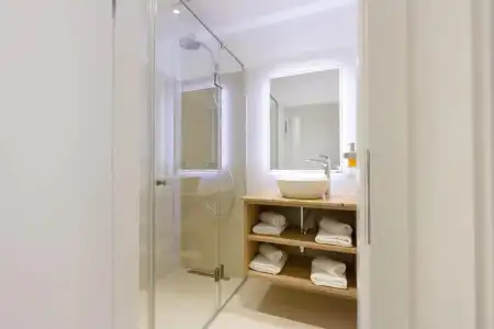 Vienna Stay Apartments Tabor 1020 - 65
