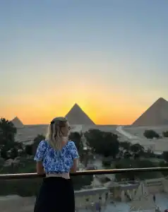 Sahara Pyramids Inn - 33