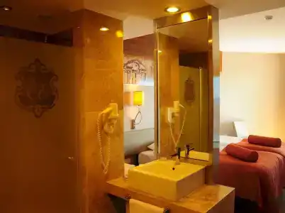 Commodore Elite Suites & Spa - All Inclusive - 7