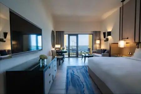 Amwaj Rotana, Jumeirah Beach - - 6