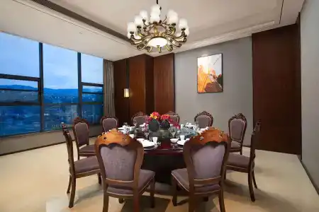 Hawthorn by Wyndham Erhai Parl - 19