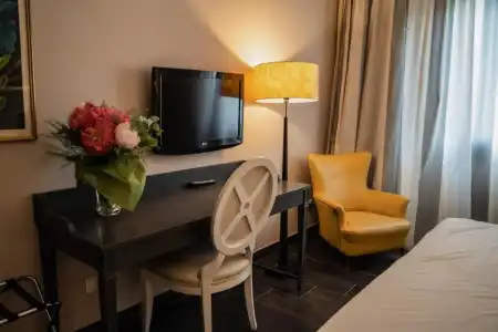 Mediterraneo & Residence - 60