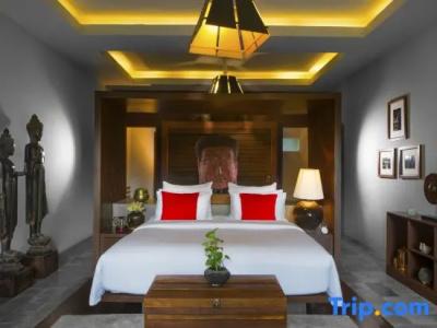 Sokkhak Boutique Resort - 117