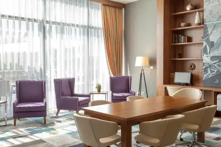 Hampton By Hilton Kocaeli Symbol - 2