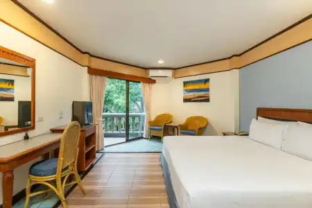 Botany Beach Resort Pattaya - 90