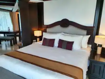 Pride Beach Resort - 43