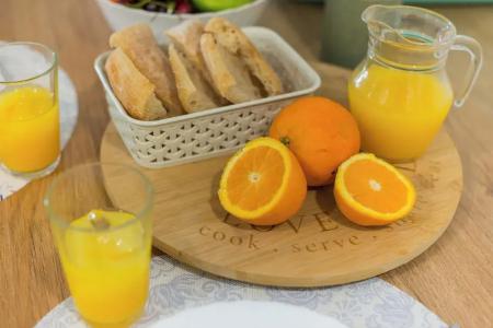 Bamblue Boutique Apartments - 174