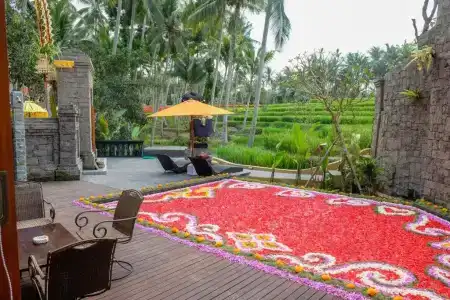 Green Field Resort - 118