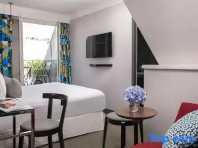 Hôtel Les Matins de Paris & Spa - 91