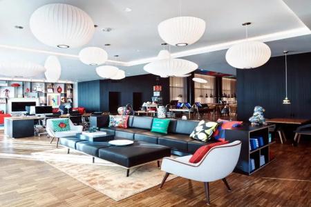 Citizenm San Francisco Union Square - 17