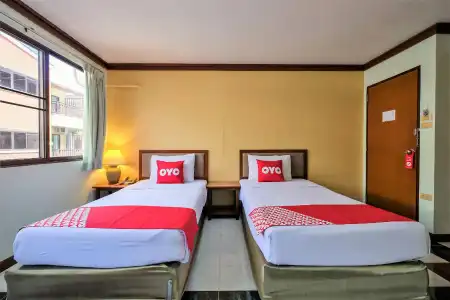 SEATEL Phuket Patong Beach - 64
