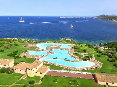 COLONNA RESORT, a Colonna Luxury Beach, Porto Cervo - 34