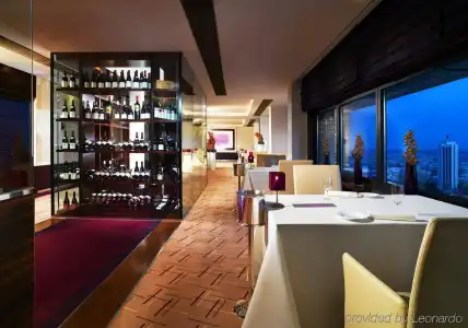 The Westin Leipzig - 6